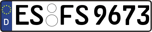 ES-FS9673