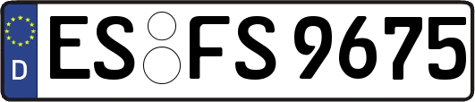 ES-FS9675