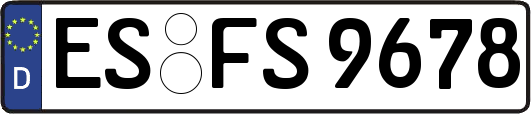 ES-FS9678