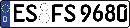 ES-FS9680