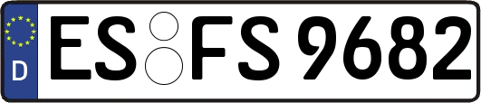 ES-FS9682
