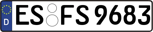 ES-FS9683