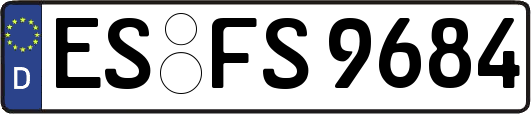 ES-FS9684