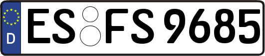 ES-FS9685