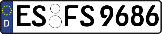 ES-FS9686