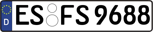 ES-FS9688