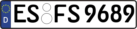 ES-FS9689