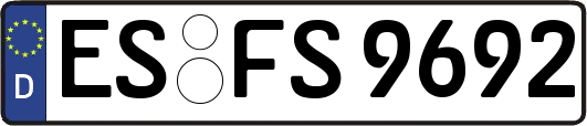 ES-FS9692