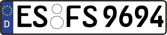 ES-FS9694