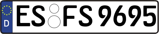 ES-FS9695