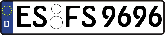 ES-FS9696