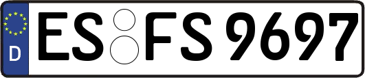 ES-FS9697