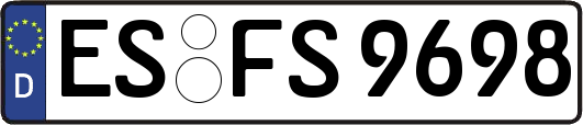 ES-FS9698