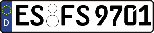 ES-FS9701