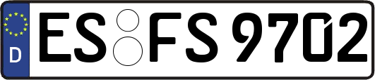 ES-FS9702