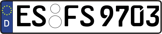 ES-FS9703