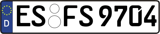 ES-FS9704