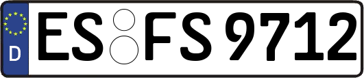 ES-FS9712