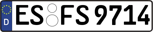 ES-FS9714