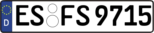 ES-FS9715