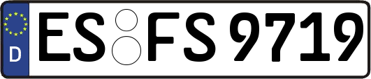 ES-FS9719