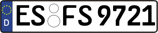 ES-FS9721
