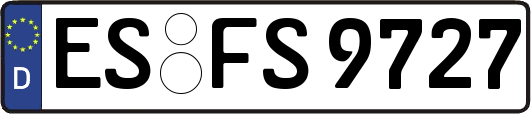 ES-FS9727