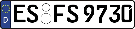 ES-FS9730