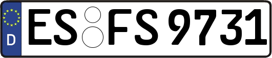 ES-FS9731