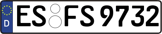 ES-FS9732