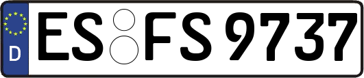 ES-FS9737