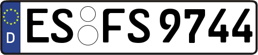 ES-FS9744