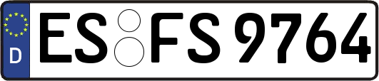ES-FS9764