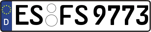 ES-FS9773