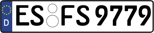 ES-FS9779