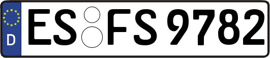 ES-FS9782