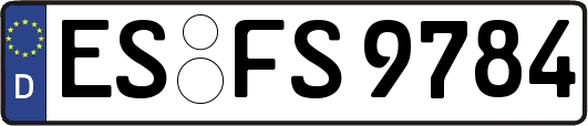 ES-FS9784