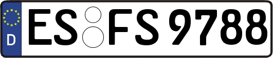 ES-FS9788