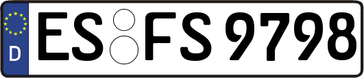 ES-FS9798