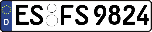 ES-FS9824