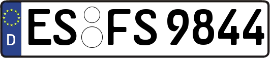 ES-FS9844