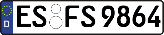 ES-FS9864