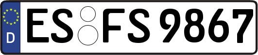 ES-FS9867