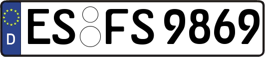 ES-FS9869
