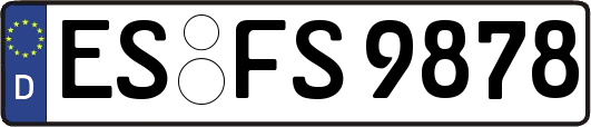 ES-FS9878