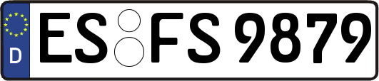 ES-FS9879