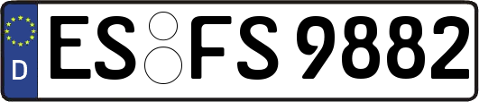 ES-FS9882