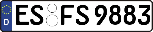 ES-FS9883