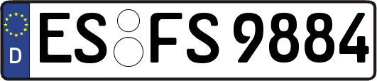ES-FS9884
