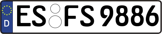 ES-FS9886